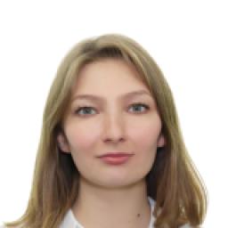 Малыхина Александра Олеговна