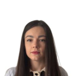 Макарян Алина Вячеславовна