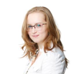 Ходоренко Валентина Игоревна