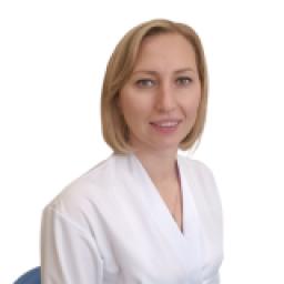 Васильева Людмила Игоревна