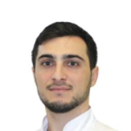 Ибашев Магомед Абдулаевич