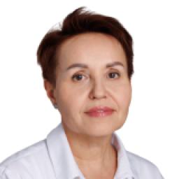 Кошкина Марина Юрьевна