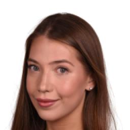 Косарева Елизавета Алексеевна