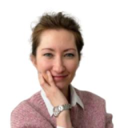 Рубцова Екатерина Владимировна