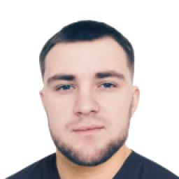 Морданов Илья Игоревич