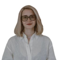 Шипулина Полина Витальевна