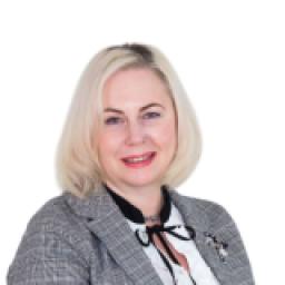 Семенова Ольга Александровна