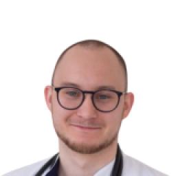 Мельников Данила Андреевич