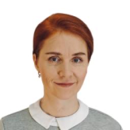 Шушпановская Елена Викторовна