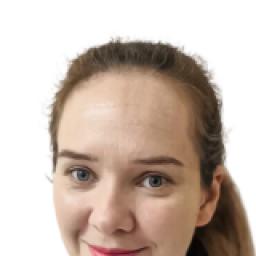 Афанасенко Валерия Аркадьевна