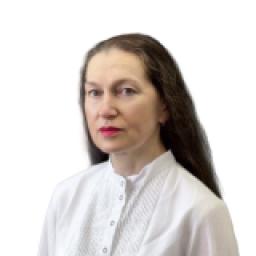 Токарева Наталья Петровна