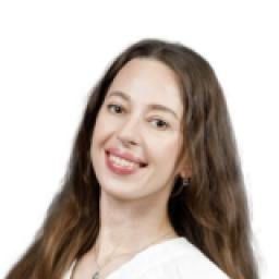 Рябова Ольга Дмитриевна