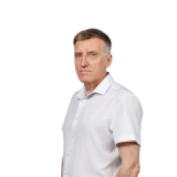 Конверский Владимир Николаевич