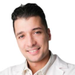 Агамян Егор Сергеевич