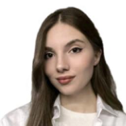 Юшкина Александра Дмитриевна