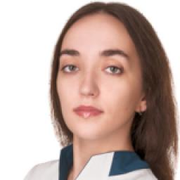 Цветкова (Александрова) Полина Олеговна 