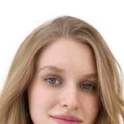 Голубых Евгения Васильевна