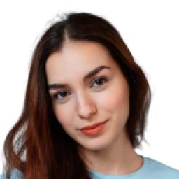 Ибрагимова Милана Рамизовна	