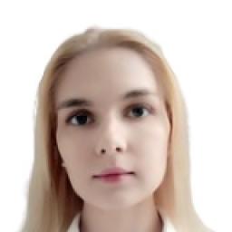 Белозерова Анна Владимировна