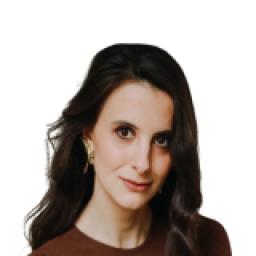 Соломатина Серафима Александровна