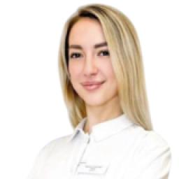 Донцу Людмила Сергеевна