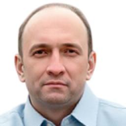 Сидоров Юрий Александрович