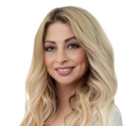 Сапунова Лариса Вячеславовна