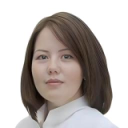 Уразалина Зауре Нурахметуллаевна