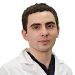 Будакянц Евгений Олегович