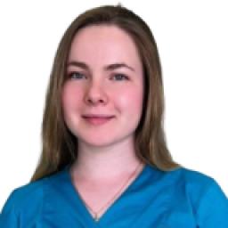 Кошкина Анастасия Викторовна