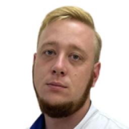 Барсуков Никита Николаевич