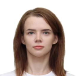 Чуйкова Дарья Александровна