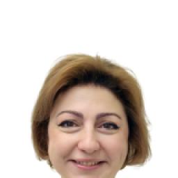 Гриценко Ася Степановна