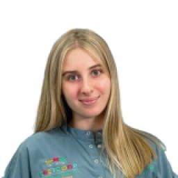 Личковаха Алина Ивановна