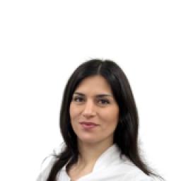 Алиева Зульфия Имдатовна