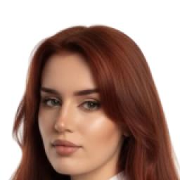 Данюк Валерия Всеволодовна