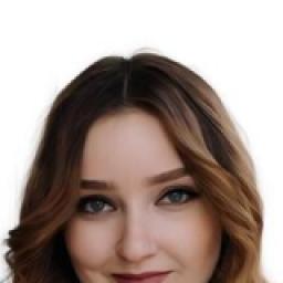 Галанова Дарья Валерьевна