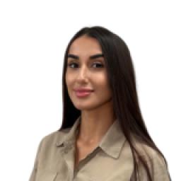 Назарова Айсель Габиловна