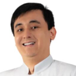 Олимов Фирдавс Муродович