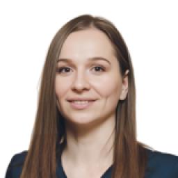 Пименова Татьяна Владимировна