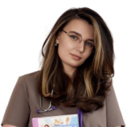 Бажутина Екатерина Руслановна