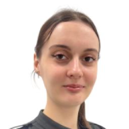 Миняйлова Анастасия Вячеславовна