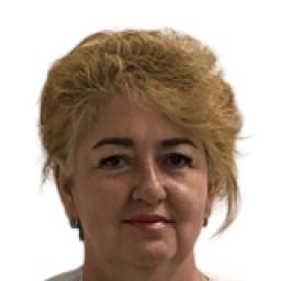 Сизых Надежда Николаевна          