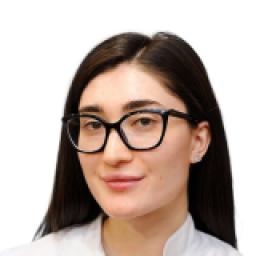 Царакова Тамара Владимировна