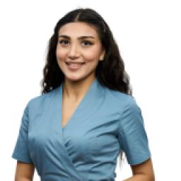 Джалилова Насиба Тахировна