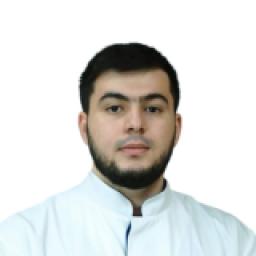 Кадыров Раджап Абубакарович