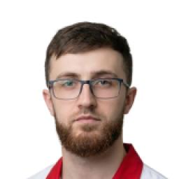 Магомедов Азиз Ашурбекович