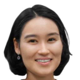 Бавуу Долма Николаевна