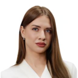 Кирюшина Мария Юрьевна