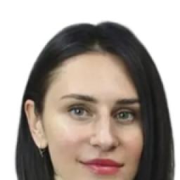 Матвеева Дарья Викторовна